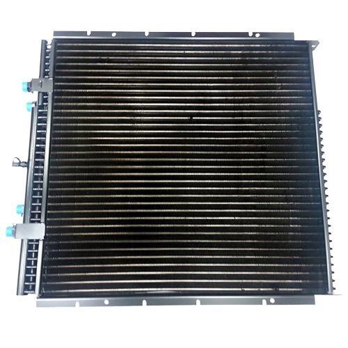 Hydraulic Oil Cooler