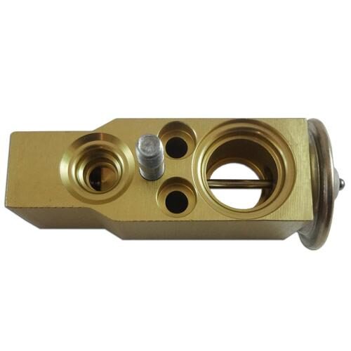 Air Conditioner, Expansion Valve
