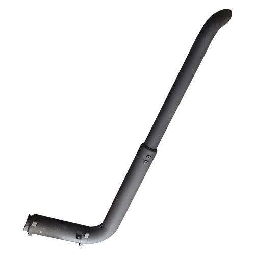 Muffler