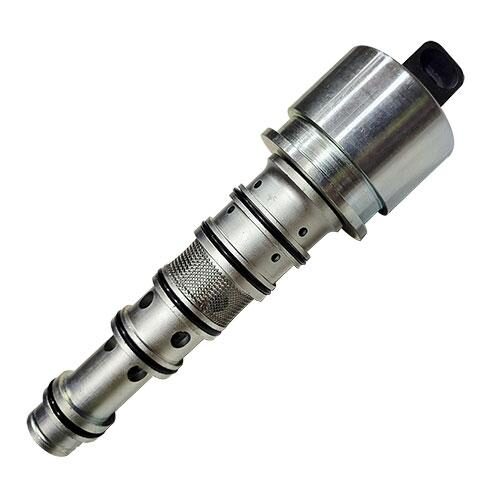Solenoid Valve