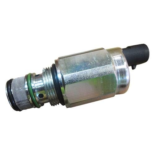 Solenoid Valve
