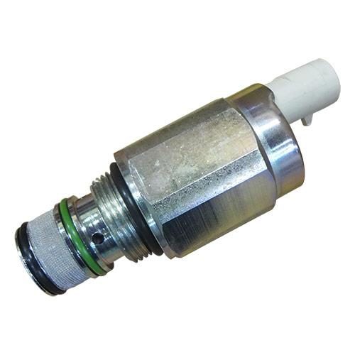 Solenoid Valve