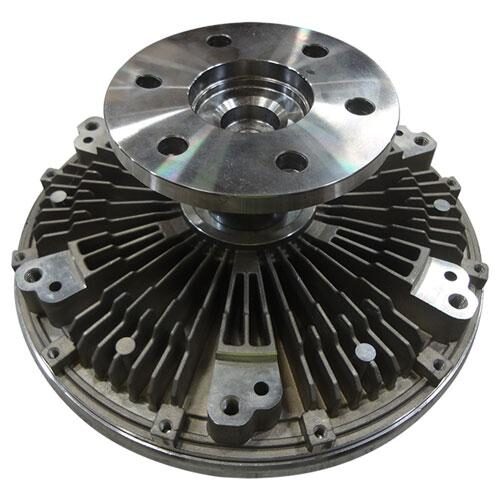 Viscous Fan Clutch