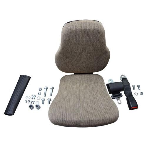 Seat Assembly