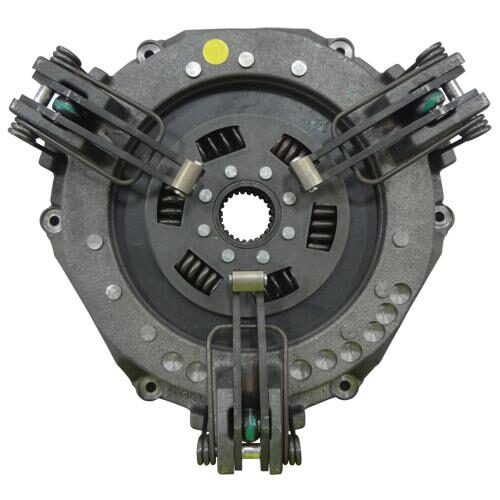Clutch Assembly