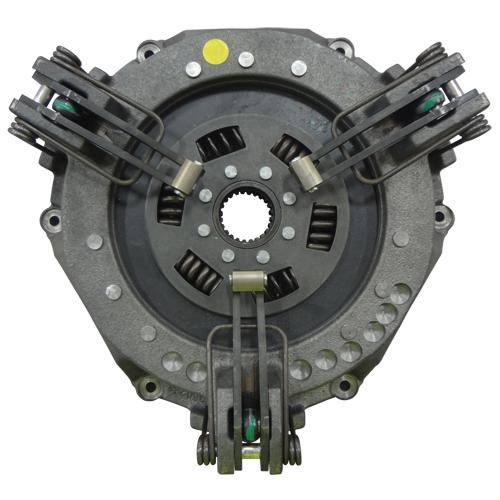 Clutch Assembly