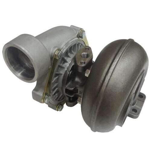 Turbo Charger