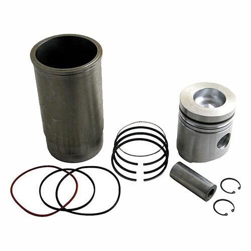 Piston Liner Kit