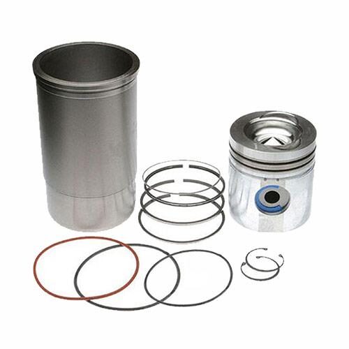 Piston Liner Kit