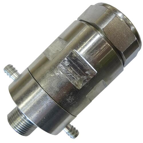Valve, Selective Control, Coupler