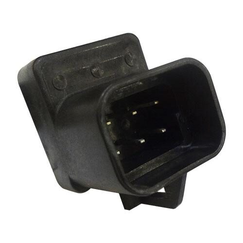 Electronic Control Unit