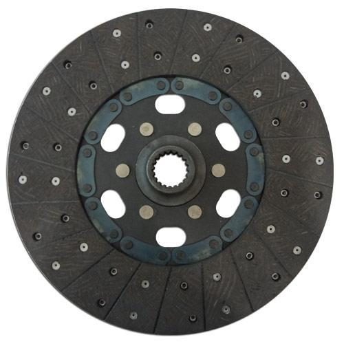 Disc, Clutch