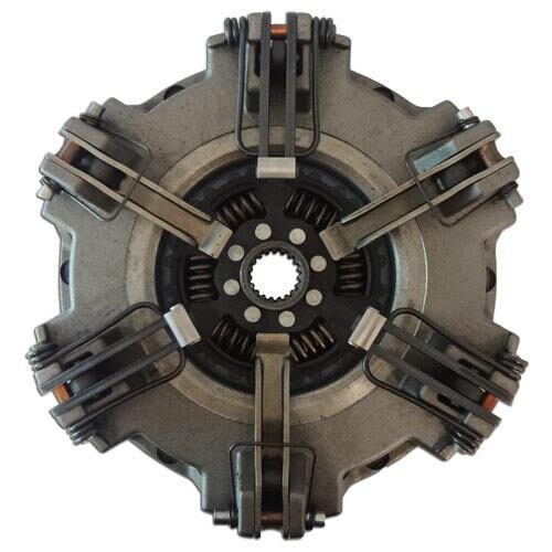 Clutch Assembly