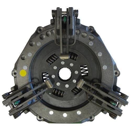 Clutch Assembly