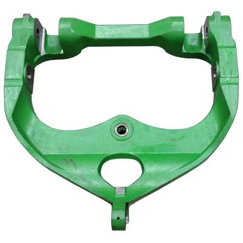 Drawbar, Support, Front