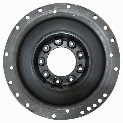 Torsional Damper