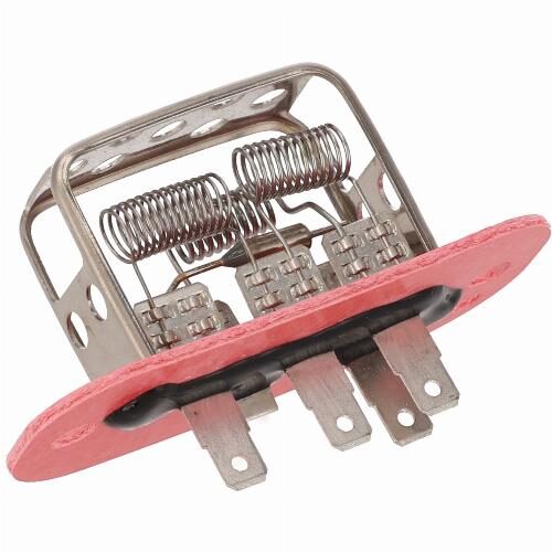 Blower Motor Resistor