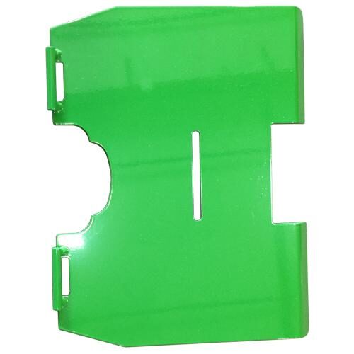 PTO Shield