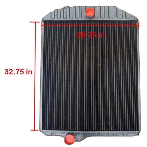 Radiator