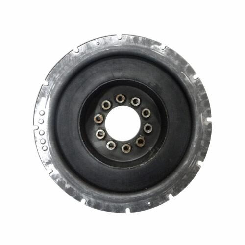 Torsional Damper