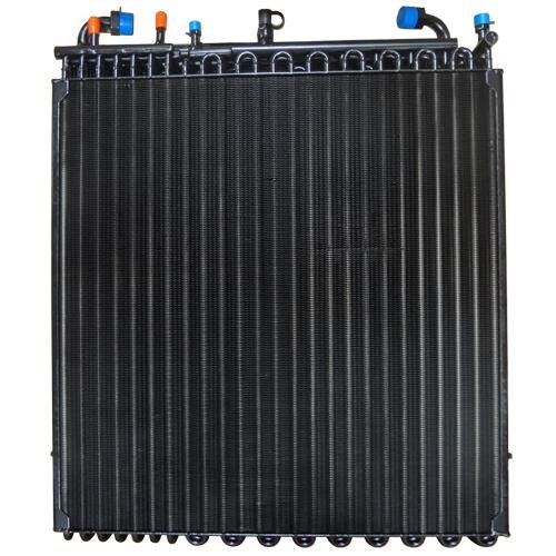 A/C Condenser, Oil Cooler (Drop Ship Only)