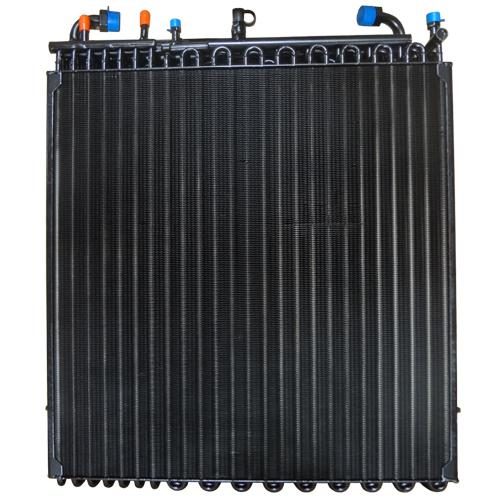 A/C Condenser, Oil Cooler (Drop Ship Only)