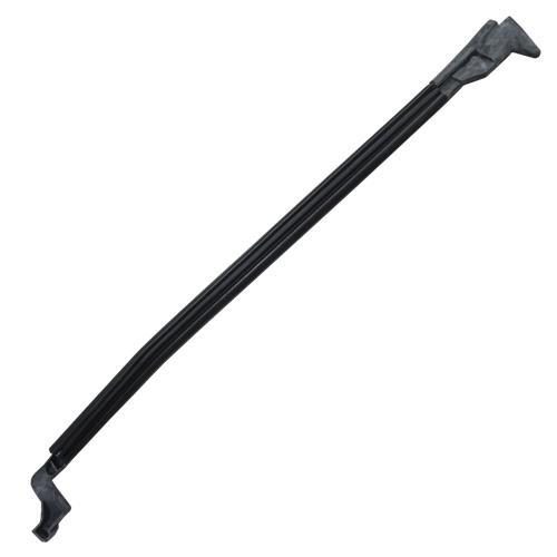 Cab, Door Frame, Weather Stripping