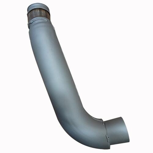 Exhaust Pipe