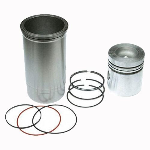 Piston Liner Kit