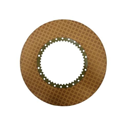 Clutch &amp; PTO Disc