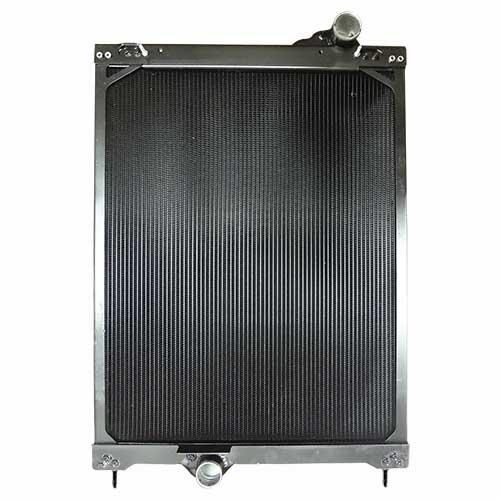 Radiator