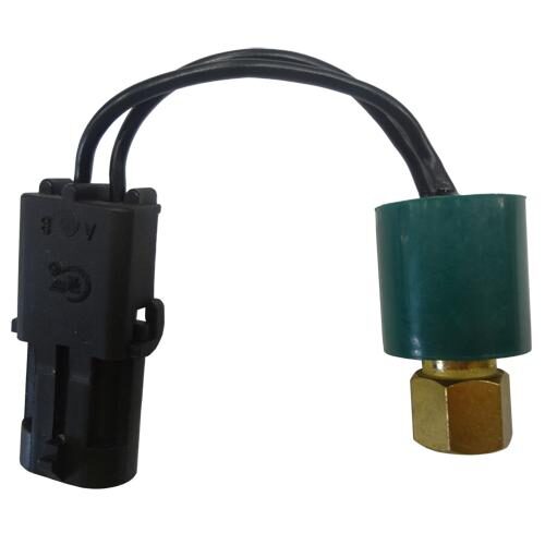 A/C High Pressure Switch