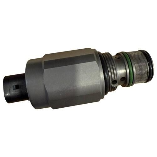 Solenoid Valve