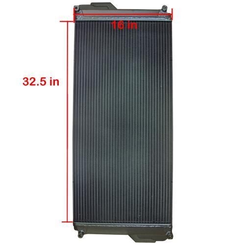 Radiator