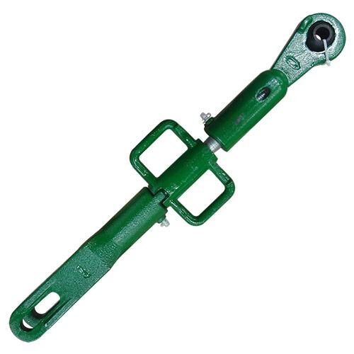 Top Link Assembly
