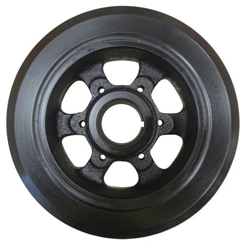 Damper Pulley