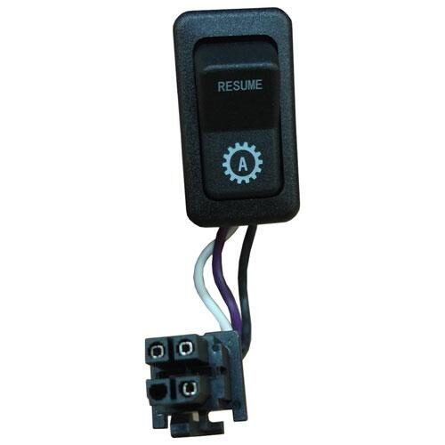 Auto Shift Resume Switch
