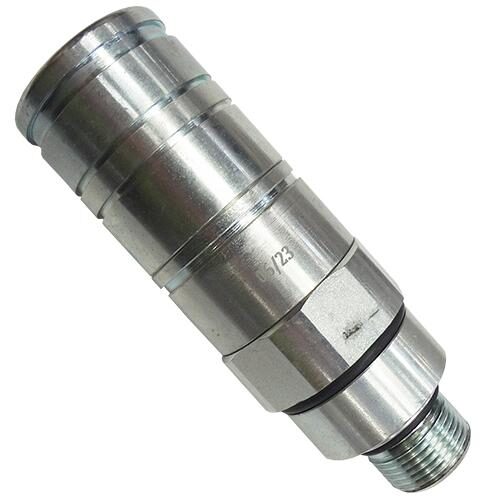 Coupler