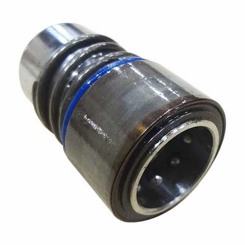 Valve, Selective Control, Coupler