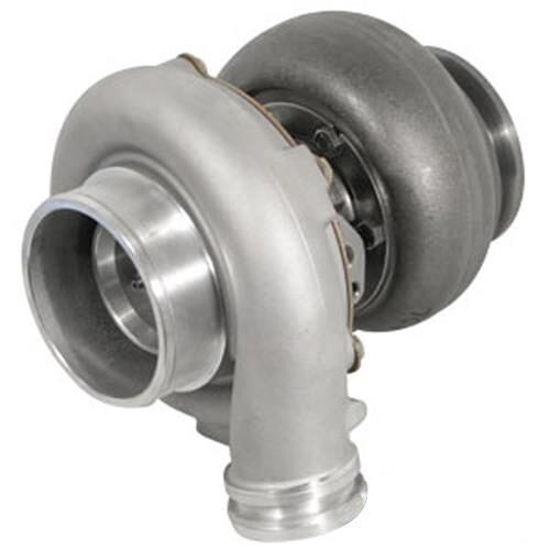 Turbo Charger