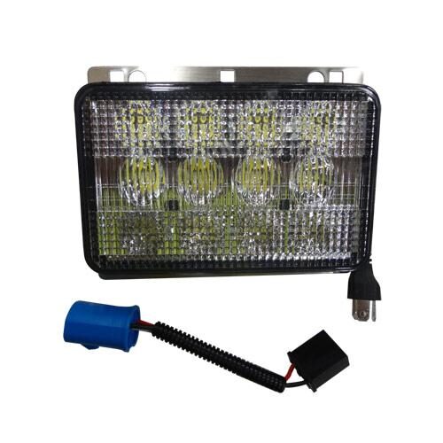 LED Grille Light