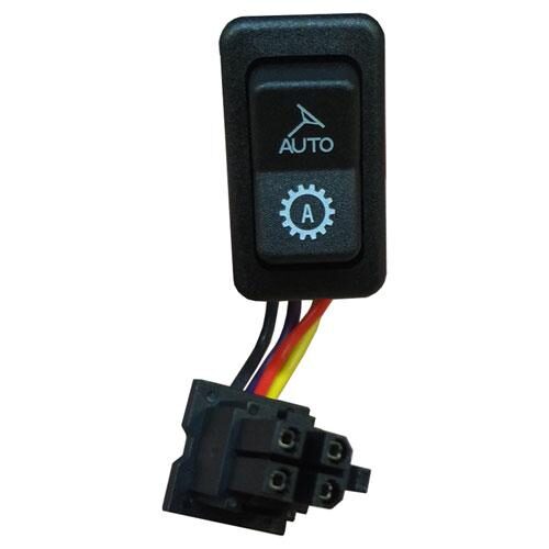 Auto Trac Resume Switch