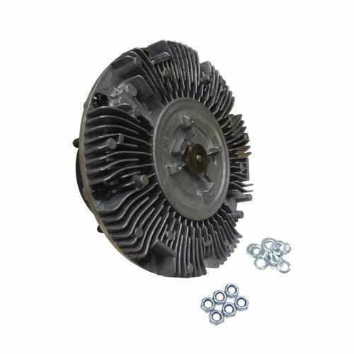Fan Clutch Assembly
