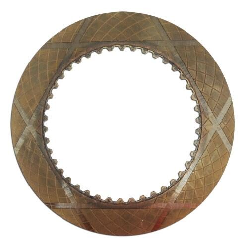Disc, Clutch