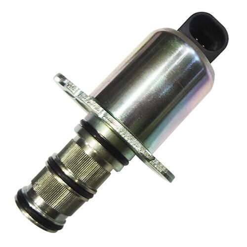 Solenoid Valve