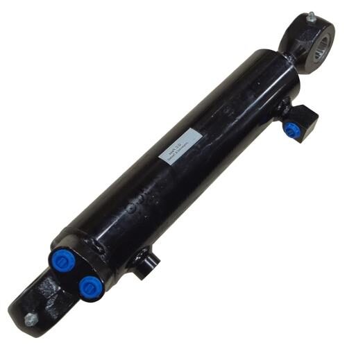 Power Steering, Cylinder, Complete