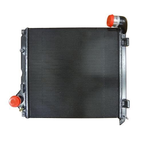 Radiator
