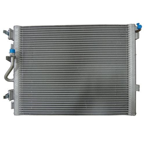 A/C Condenser