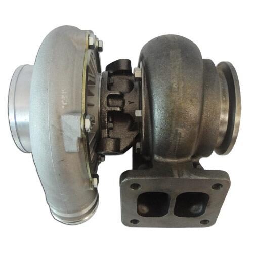 Turbo Charger