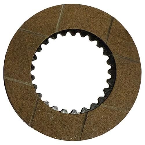 MFWD Differential Disc